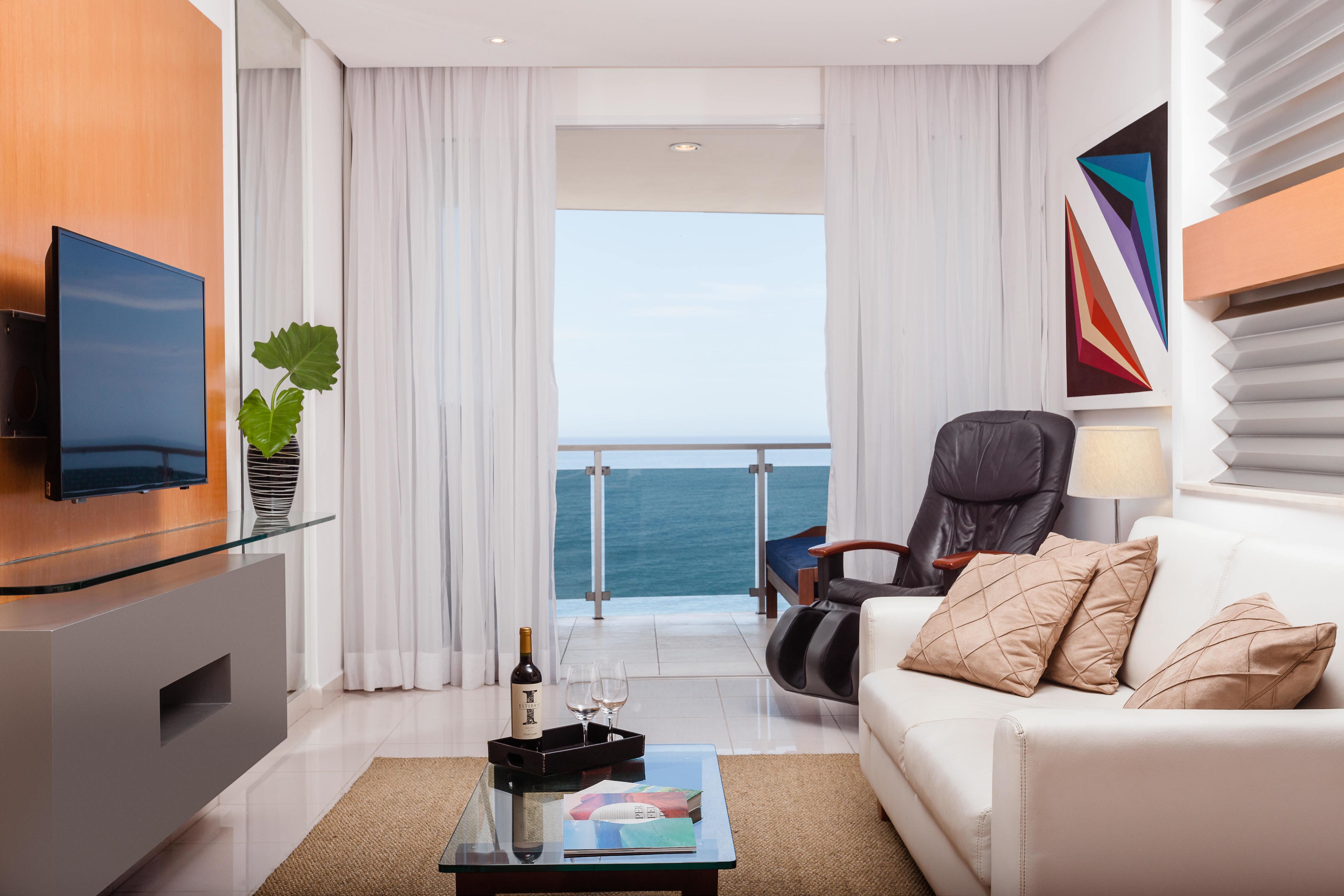 Praia Ipanema Hotel Rio de Janeiro Exterior photo