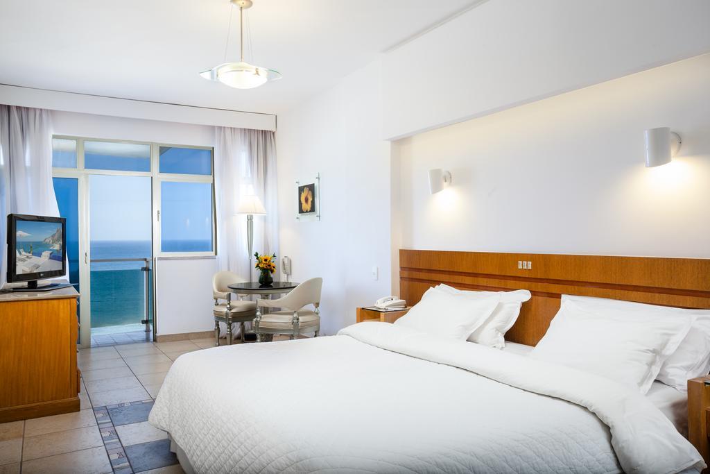Praia Ipanema Hotel Rio de Janeiro Exterior photo