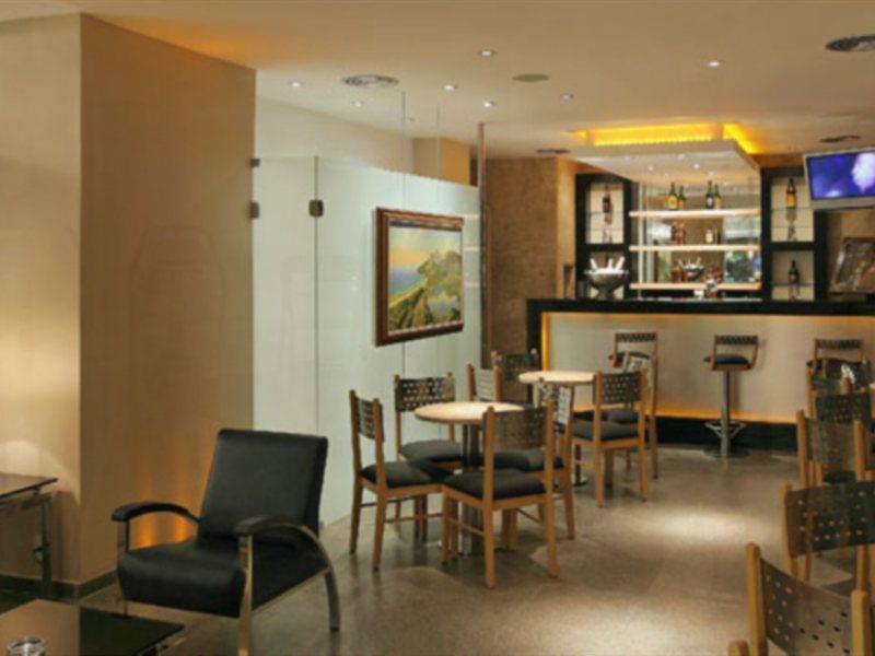 Praia Ipanema Hotel Rio de Janeiro Restaurant photo