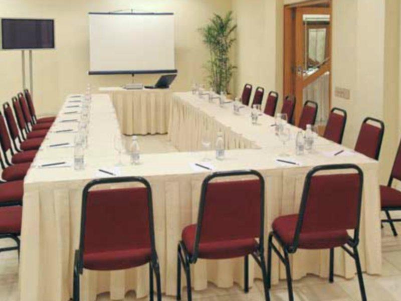 Praia Ipanema Hotel Rio de Janeiro Business photo