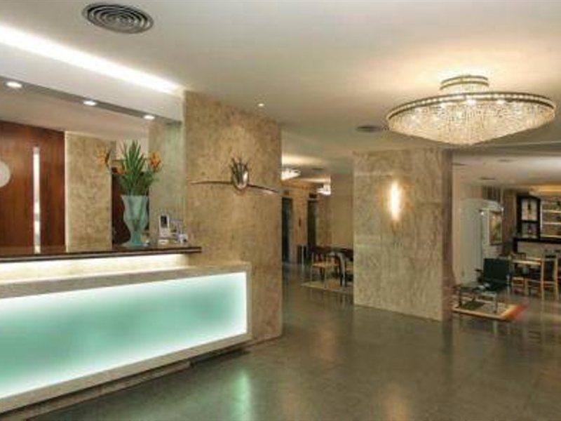 Praia Ipanema Hotel Rio de Janeiro Interior photo
