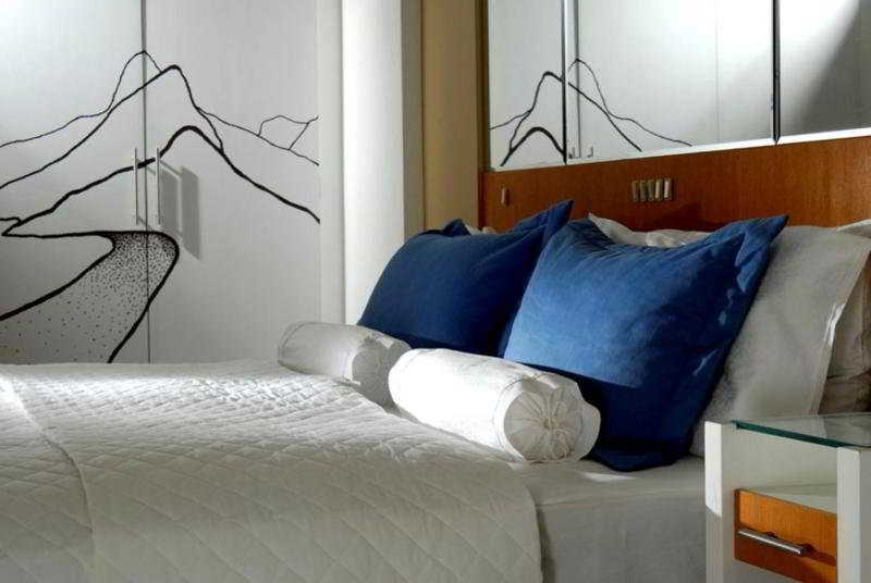 Praia Ipanema Hotel Rio de Janeiro Room photo